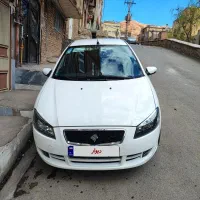 رانا پلاس TU5 مدل 1402/7 خشک با وسایل جانبی