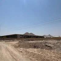 دو نبش 60متر بر اتوبان زمین در ورودی شهرک صنعتی جی|فروش دفتر صنعتی، کشاورزی، تجاری|اصفهان, قهاب جنوبی|دیوار