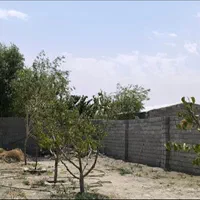 ۴07متر باغچه سند دار بامجوز جهاد و انشعابات|فروش زمین و ملک کلنگی|شهریار, بکه|دیوار