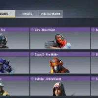 اکانت  کال آف دیوتی|کنسول، بازی ویدئویی و آنلاین|لوشان, |دیوار