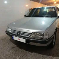 405مدل 94دوگانه فابریک