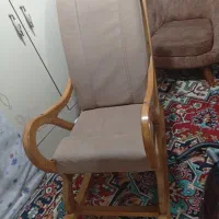 صندلی راک سفارشی ساز|صندلی و نیمکت|پاکدشت, شهرک امام رضا|دیوار