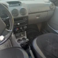 پراید۱۳۱ مدل ۹۹ دوگانه دستی فروش فوری