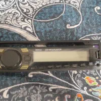 پنل ظبط ماشین  فلش خور سالم  سیدی خور