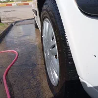 سمند ۸۷|خودرو سواری و وانت|گالیکش, |دیوار