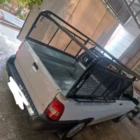 وانت ، باربری ، حمل و نقل