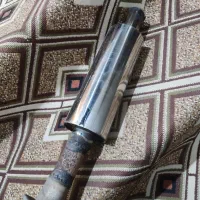 منبع اگزوز ۱۰۶