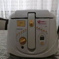 سرخ کن