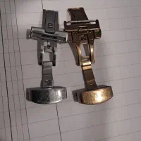 قفل ساعت مچی