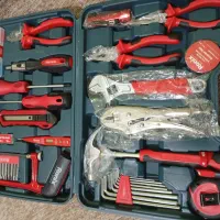 مجموعه ابزار رونیکس