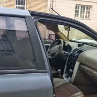 سمندکارمندی ،،جلوبندی فابریک|خودرو سواری و وانت|مشهد, شهرک بهارستان|دیوار