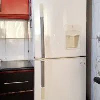 یخچال جولیان سالم