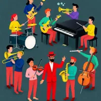 تدوین گر هستم