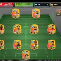 اکانت دریم لیگ|کنسول، بازی ویدئویی و آنلاین|محلات, |دیوار