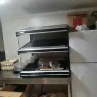 فروش وسایل فست فود|کافی‌شاپ و رستوران|سیرجان, |دیوار