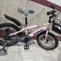 دوچرخه های سایز 12 تا 20 بچه گانه اکبند چکی|دوچرخه، اسکیت، اسکوتر|اردبیل, |دیوار