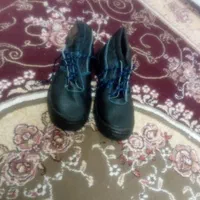 کفش کار لباس کار