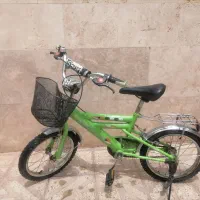 دوچرخه 16 توسن