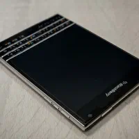 بلک بری پاسپورت|موبایل|آستارا, |دیوار