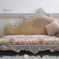 مبل مصری|مبلمان خانگی و میز عسلی|قنوات, |دیوار