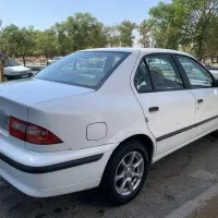 سمند lx مالتی پلکس|خودرو سواری و وانت|ورامین, ورامین|دیوار