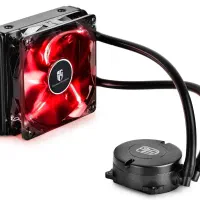 خنک کننده پردازنده DEEPCOOL Maelstrom 120T