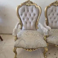 رویه کوبی مبل استیل