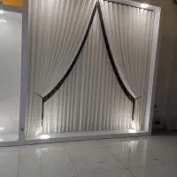 پرده سرای ترمه