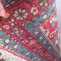 فرش دستباف اصیل و سالم ونو با قدمت ۷۰ساله|فرش|رشت, باهنر|دیوار
