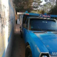 نیسان وانت انژکتوری|خودرو سواری و وانت|یزد, |دیوار