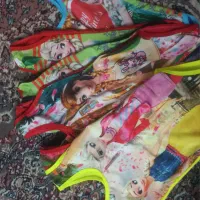 مایو بچگانه نو