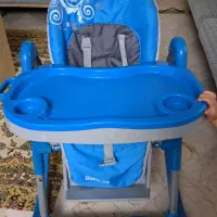 صندلی غذا کودک
