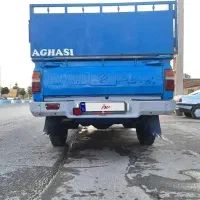 نیسان دیزلی مدل ۹۰|خودرو سواری و وانت|آذرشهر, |دیوار