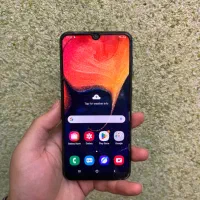 سامسونگ A50 حافظه 128 گیگ