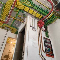 خدمات برق ساختمان|خدمات پیشه و مهارت|قم, زنبیل آباد|دیوار