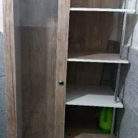 ویترین وکتاب خانه