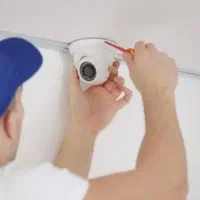 سیستم های نظارتی مـداربستـه٪