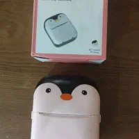 پرینتر مینی تتو ابرو بدن دیجیتال چاپگر