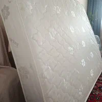 تشک تخت دونفره ۲۰۰× ۱۶۰