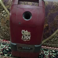 جاروبرقی ناسیونال سالم