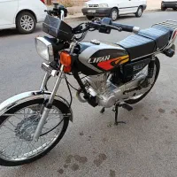 مدل ۱۴۰۱ باسل سکه پا به صفر|موتورسیکلت|قم, آزادگان|دیوار
