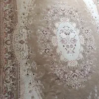 فرش۶ متری یک جفت|فرش|کرمانشاه, |دیوار