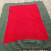 لحاف|رختخواب، بالش، پتو|سنقر, |دیوار