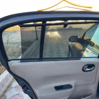 مگان 2000 اتومات مدل 1390، بدون رنگ|خودرو سواری و وانت|تبریز, |دیوار