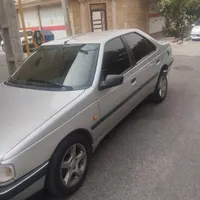 پژو 405 GLX بنزینی، مدل ۱۳۸۴|خودرو سواری و وانت|قم, شهر قائم|دیوار