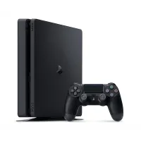دستگاه ps4 دو دسته اصلی