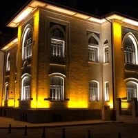 برق کار ساختمان