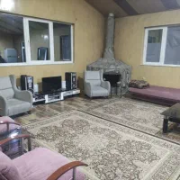 اجاره ویلا باغ در منطقه خوش آب و هوای هروی|اجارهٔ کوتاهمدت ویلا و باغ|باسمنج, |دیوار