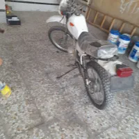 موتور تریل ۱۵۰|موتورسیکلت|اهواز, فدک|دیوار