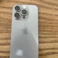 آیفون ۱۵ پرو درحد